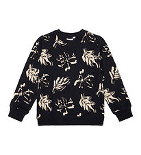 The New Sweatshirt - TnJordy - Black Beauty The New Sweatshirt - TnJordy - Black Beauty