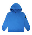 The New Hoodie - TnRe:Charge - Strong Blue The New Hoodie - TnRe:Charge - Strong Blue