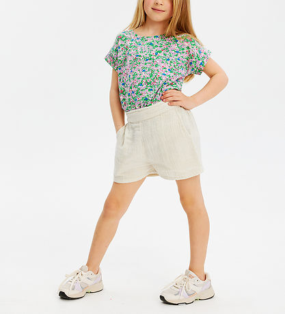 Shorts The New - TnFaisa - Flocons d'avoine Shorts The New - TnFaisa - Flocons d'avoine