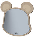 Cam Cam Children's mirror - Bear - Latte Cam Cam Children's mirror - Bear - Latte