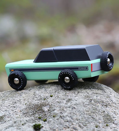 Candylab Car - 16.5 cm - Runner Candylab Car - 16.5 cm - Runner