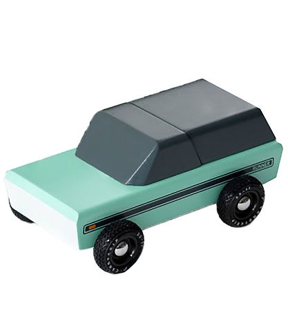 Candylab Car - 16.5 cm - Runner Candylab Car - 16.5 cm - Runner