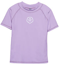 Color Kids Swim Top - Lavender Mist Color Kids Swim Top - Lavender Mist