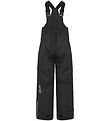 Color Kids Ski Pants - Black Color Kids Ski Pants - Black