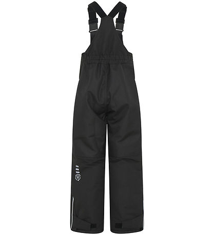 Color Kids Skibroek - Zwart