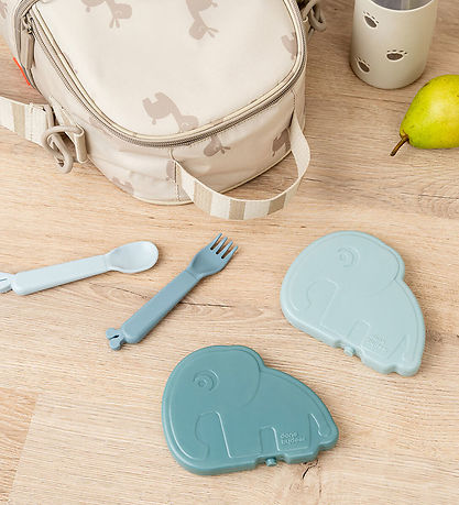 Éléments de refroidissement Done by Deer - 2 Pack - Elphee Blue Éléments de refroidissement Done by Deer - 2 Pack - Elphee Blue