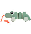 Done by Deer Woodanimals - Croco Green Done by Deer Woodanimals - Croco Green