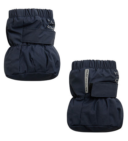 Hust and Claire Outdoor Footies - Futtos - Blue Night