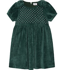 Hust and Claire Dress - Velvet - Kiss - Eden Hust and Claire Dress - Velvet - Kiss - Eden