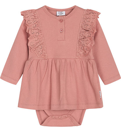 Hust and Claire Body met Rok l/s - Dencia - Ash Rose