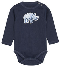 Body m/l Hust and Claire - Buster - Blue Night Body m/l Hust and Claire - Buster - Blue Night