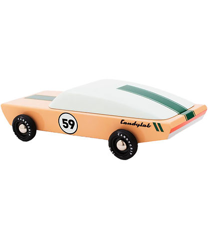 Candylab Car - 18.3 cm - The Ace