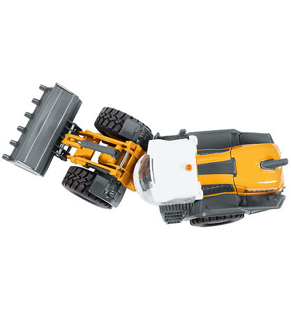 Siku Construction Truck - 1:50 - Liebherr L 556 Wheel-Loader