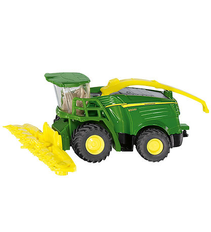 Siku Combine Harvester - 1:87 - John Deere 8500I Siku Combine Harvester - 1:87 - John Deere 8500I