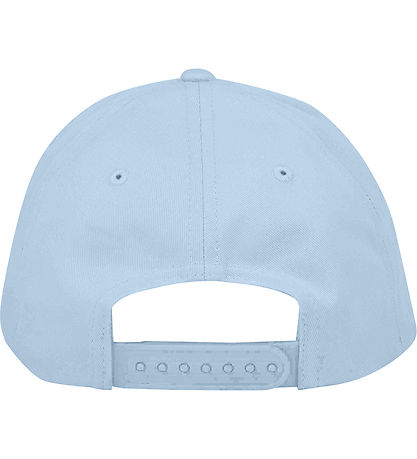 Tommy Hilfiger Cap - Essential - Vessel Blue