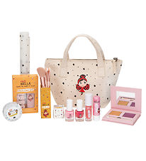 Miss Nella Makeup Bag w. Contents - It's My Party Miss Nella Makeup Bag w. Contents - It's My Party