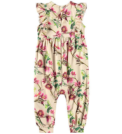 Molo Jumpsuit - Fallon - Hellebore Molo Jumpsuit - Fallon - Hellebore