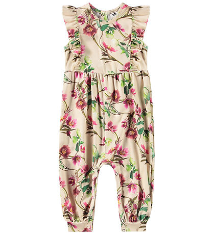 Molo Jumpsuit - Fallon - Hellebore Molo Jumpsuit - Fallon - Hellebore