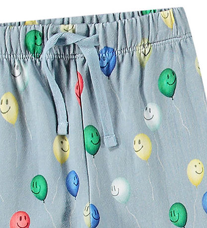 Molo Sweatpants - Simeon - Smiling Balloons