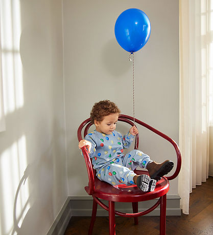 Molo Sweatpants - Simeon - Smiling Balloons