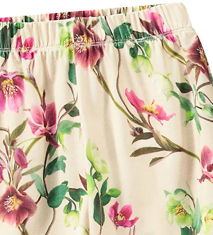 Molo Trousers - Selena - Hellebore Molo Trousers - Selena - Hellebore