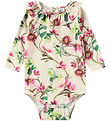Body m/l Molo - Freya - Hellébore Body m/l Molo - Freya - Hellébore