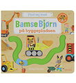 Forlaget Carlsen Buch - Finde deinen Weg mit Kuscheltier Bär: Au Forlaget Carlsen Buch - Finde deinen Weg mit Kuscheltier Bär: Au