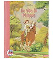 Forlaget Carlsen Book - A Friend of Philippe - Disney - Danish Forlaget Carlsen Book - A Friend of Philippe - Disney - Danish