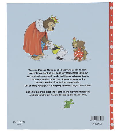 Forlaget Carlsen Boek - Rasmus Klump vergaderingen Ursula - Deen Forlaget Carlsen Boek - Rasmus Klump vergaderingen Ursula - Deen