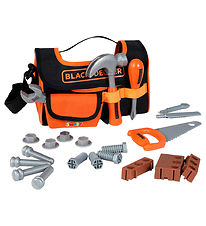 Black & Decker Toys - Toolbox - 21 Parts Black & Decker Toys - Toolbox - 21 Parts