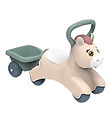 Smoby Ride-on - Baby Pony Smoby Ride-on - Baby Pony