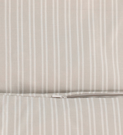 Pine Cone Bedding - Junior - Beige Stripe Pine Cone Bedding - Junior - Beige Stripe