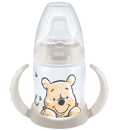 Nuk 컵 포함 손잡이 및 주둥이 - First Choice - 150ml - Peter P