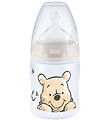 Nuk Feeding Bottle - First Choice+ - M - 150 mL - Winnie The Poo Nuk Feeding Bottle - First Choice+ - M - 150 mL - Winnie The Poo
