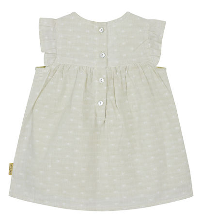 Hust and Claire Dress - Constanta - Oasis