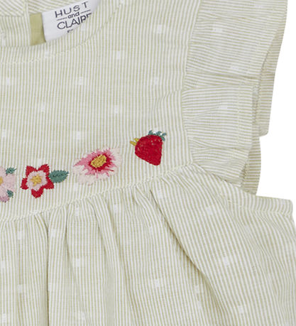 Hust and Claire Dress - Constanta - Oasis