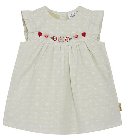 Hust and Claire Dress - Constanta - Oasis