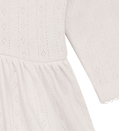 Hust and Claire Body hameella l/æ - Dijana - Ivory M. Pointelle