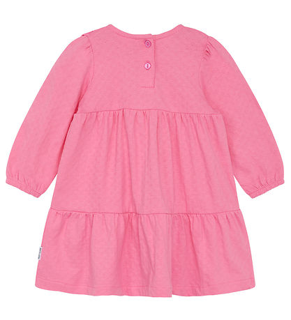 Robe Hust and Claire - Kimaja - Rose-à-Boo av. Pointelle
