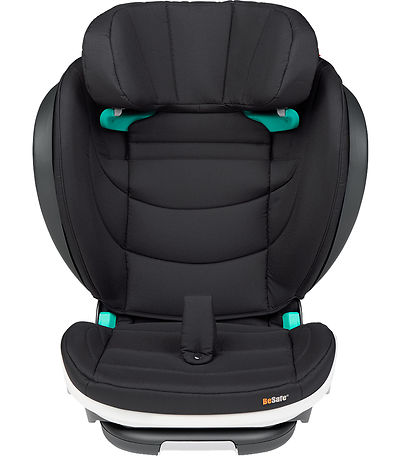 BeSafe Autostoel - Flex FIX 2 - Fresh Black Cab