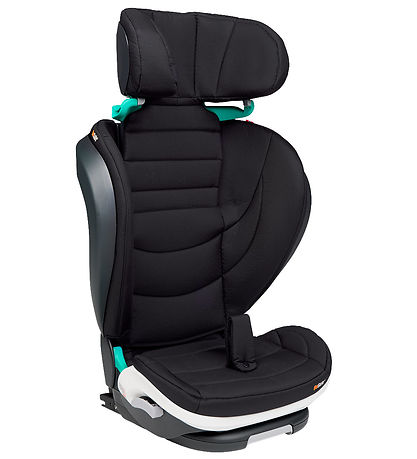BeSafe Autostoel - Flex FIX 2 - Fresh Black Cab