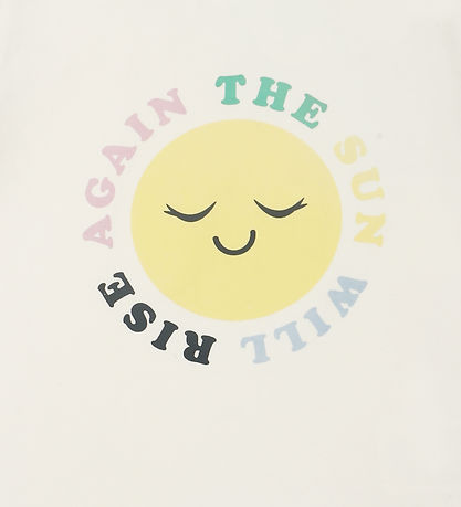 Siblings T-Shirt The New - TnsKaroline - White Swan Siblings T-Shirt The New - TnsKaroline - White Swan