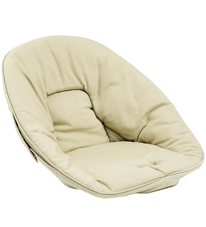 Ziza Highchair Cushion - Beige