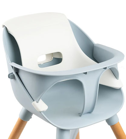 Ziza Baby insert For Highchair - Vanilla Ziza Baby insert For Highchair - Vanilla
