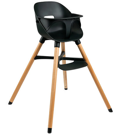 Ziza Highchair - Pepper Ziza Highchair - Pepper