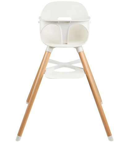 Ziza Highchair - Vanilla Ziza Highchair - Vanilla