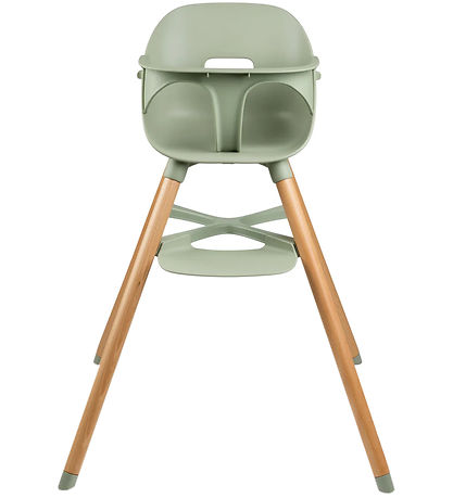 Ziza Highchair - 62x59 cm - Olive