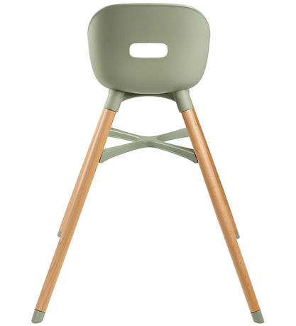 Ziza Highchair - 62x59 cm - Olive