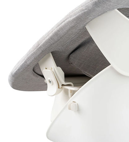Ziza Baby seat - Newborn - Vanilla