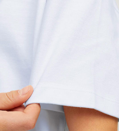 Jack & Jones T-shirt - JjeUrban - Noos - White/Loose Jack & Jones T-shirt - JjeUrban - Noos - White/Loose